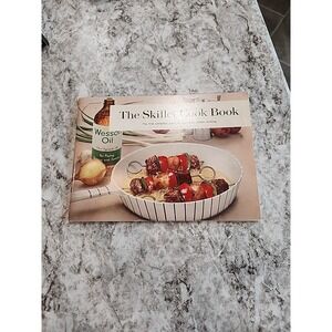 The Skillet Cook‎ Book